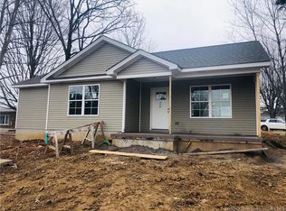 668 Hoosier Ln, Corydon, IN 47112