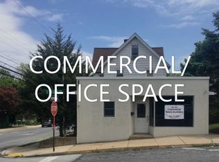 201 S Willow St #1, Kennett Square, PA 19348