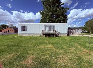 608 E Bard St, Crothersville, IN 47229