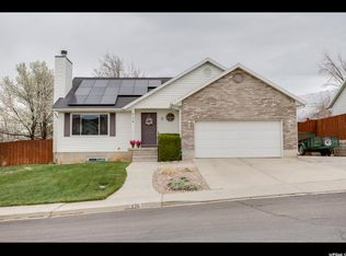 936 W 180 N, Orem, UT 84057