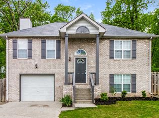 4008 Calumet Dr, Antioch, TN 37013