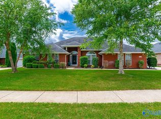 260 Bob G Hughes Blvd, Harvest, AL 35749