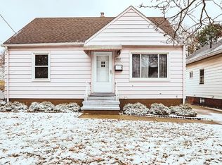 3457 W 137th St #F, Cleveland, OH 44111