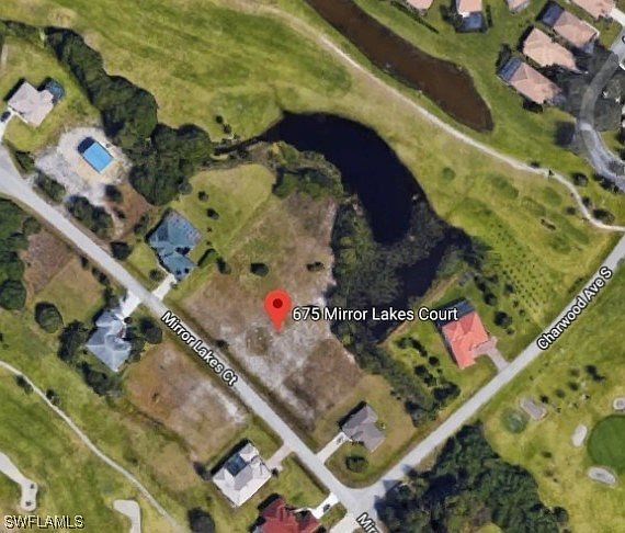 1st image of 675 Mirror Lakes Ct