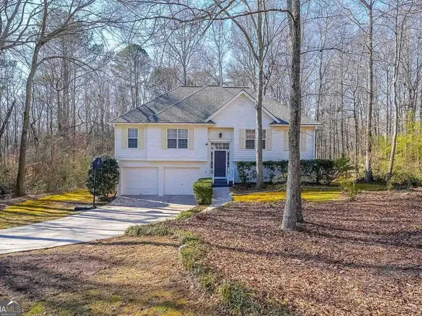 5955 Shannon Dr, Cumming, GA 30040