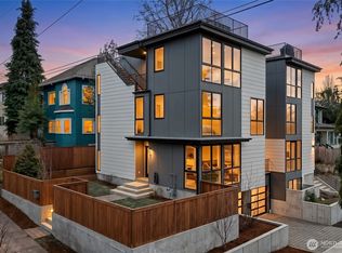 1601 E Jefferson Street, Seattle, WA 98122