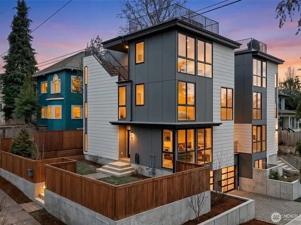 1601 E Jefferson Street, Seattle, WA 98122