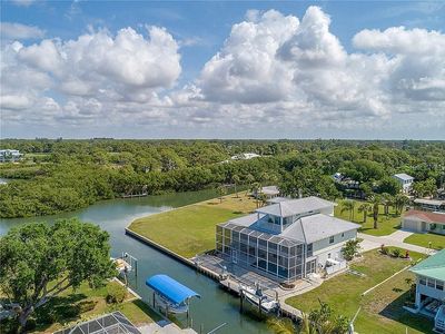 10436 Sherman St, Englewood, FL, 34224