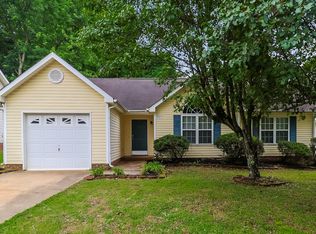 7229 Kavan Hunter Dr, Charlotte, NC 28214