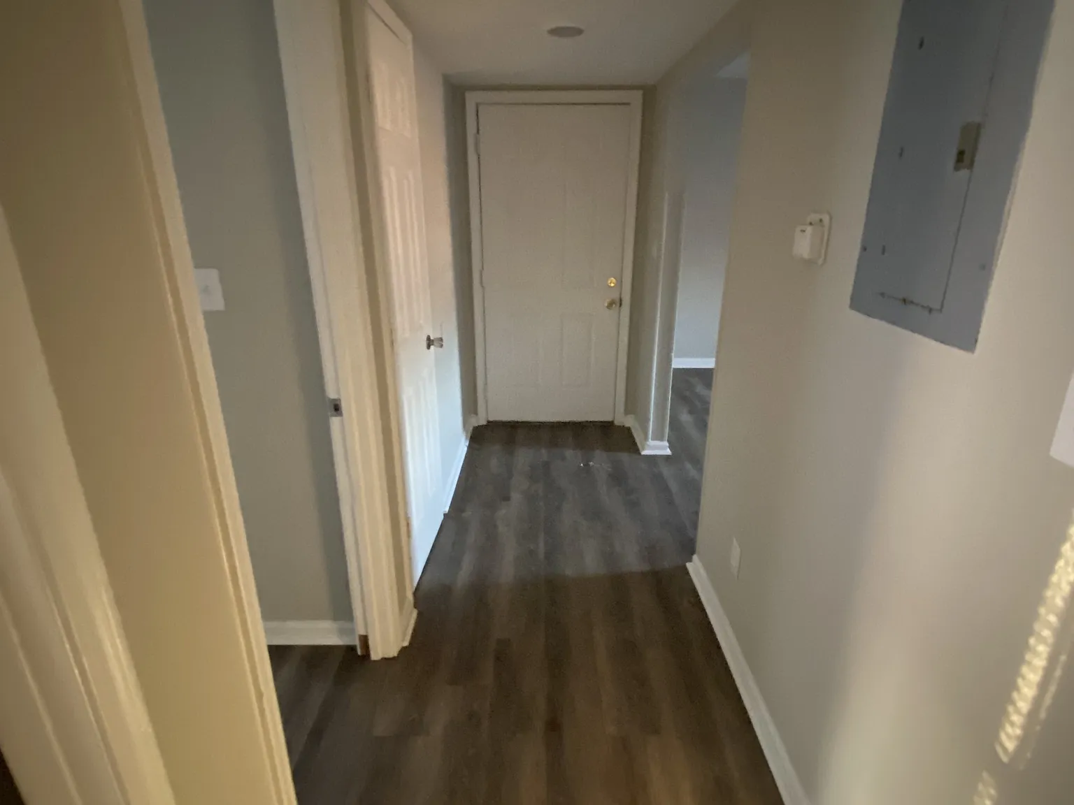 989 Bryant Way - D — Photo 2