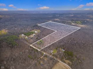 0 S Garrity Rd, Seymour, IN 47274