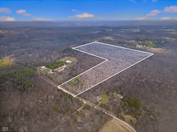 0 S Garrity Rd, Seymour, IN 47274