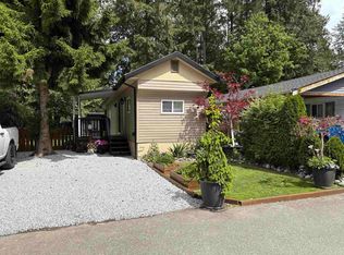 23325 Calvin Cres #33, Maple Ridge, BC V2X4S3