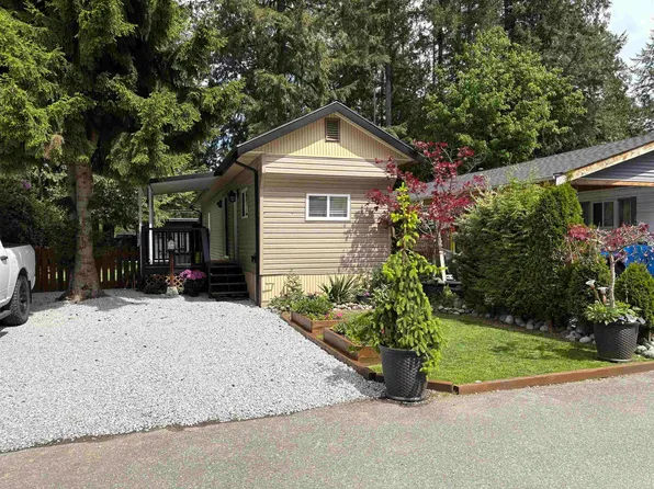 23325 Calvin Cres #33, Maple Ridge, BC V2X 4S3
