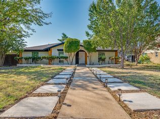 1408 W Park Dr, Carrollton, TX 75006
