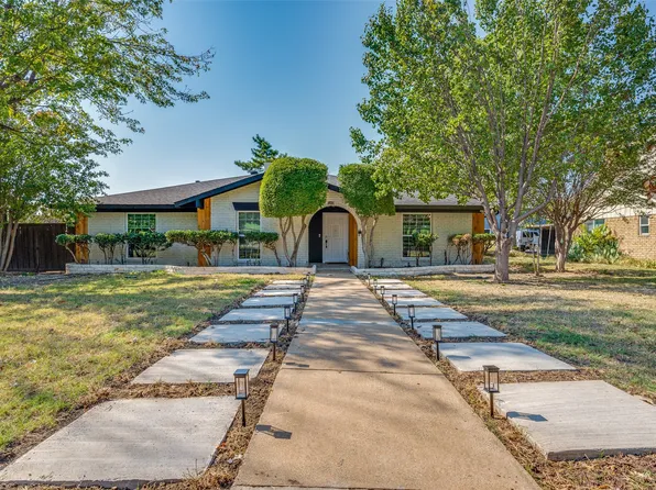 1408 W Park Dr, Carrollton, TX 75006