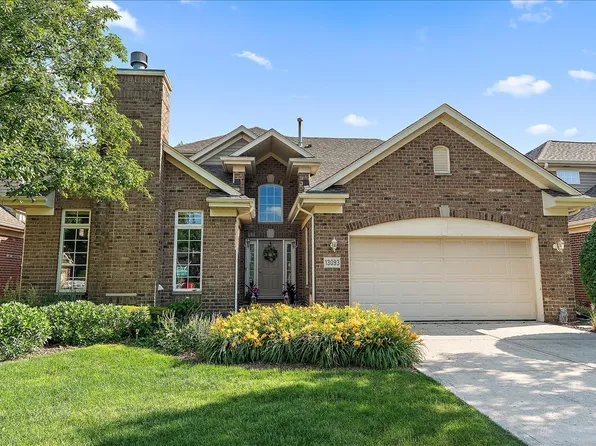13093 Timber Ct #61, Palos Heights, IL 60463
