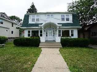 3810 Sheridan Ave S, Minneapolis, MN 55410