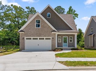 1872 Oakvale Dr, Chattanooga, TN 37421