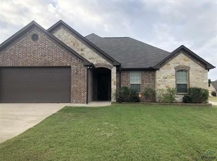 11827 Vermillion, Tyler, TX 75703