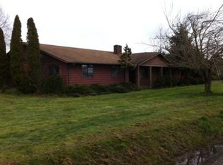 1861 Bishop Rd, Chehalis, WA 98532