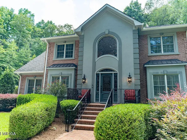 5893 Kentucky Downs Dr, Macon, GA 31210