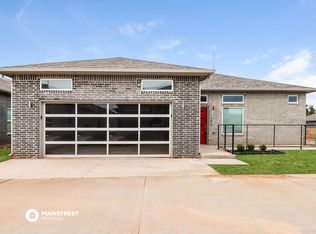 11343 Paradise In Dr, Oklahoma City, OK 73131