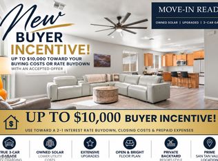 916 W Jersey Way, San Tan Valley, AZ 85143