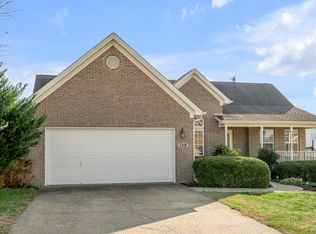 129 Jahde Dr, Nicholasville, KY 40356