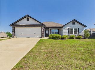 85 Old Glory Way, Fort Mitchell, AL 36856