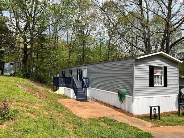 5426 Magnolia Way, Buford, GA 30518