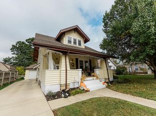 621 Oneida Rd, Chillicothe, OH 45601