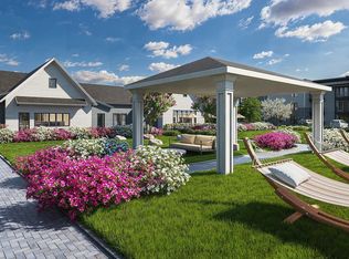 757 Salisbury St #B-B204, Worcester, MA 01609