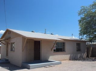 3319 E Bellevue St, Tucson, AZ 85716