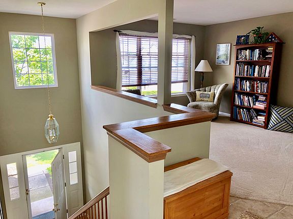 Loft / optional 3rd Bedroom