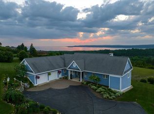 1394A Bay View Hts, Petoskey, MI 49770