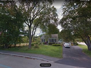 112 Franklin St, Rochester, NH 03867