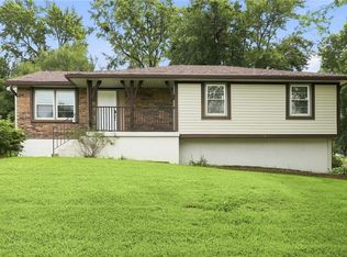1601 N Glen Ellyn St, Independence, MO 64056