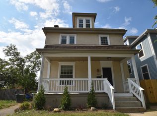 1345 Hamlet St, Columbus, OH 43201