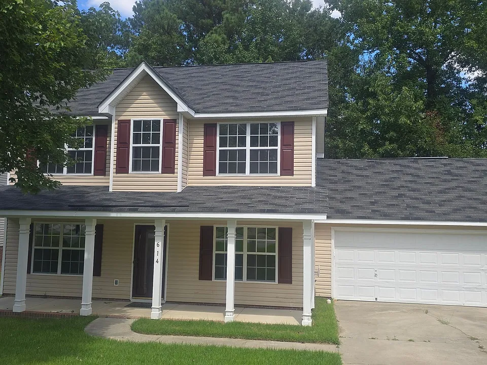 614 Summerhill Dr