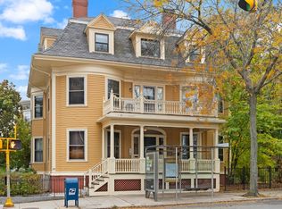 28 Highland Ave APT 3, Somerville, MA 02143