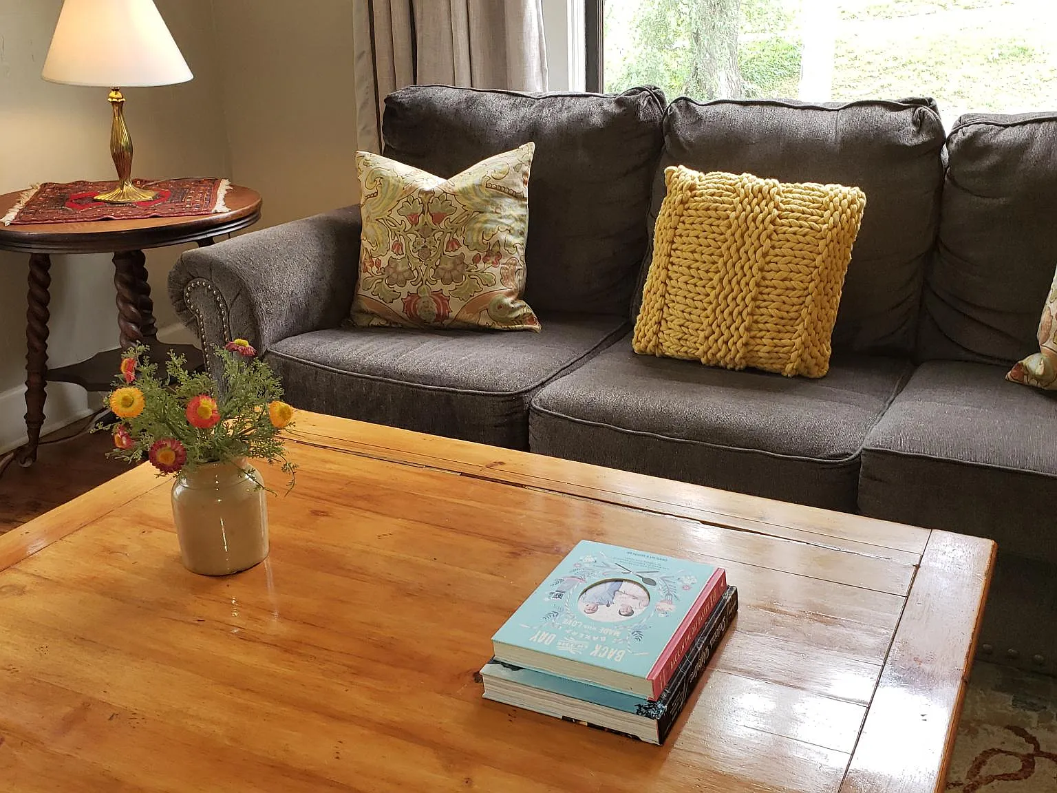 617 Hill St — Photo 4