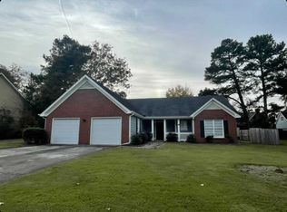 673 Stephenson Rdg, Stone Mountain, GA 30087