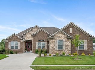 1865 Augusta Blvd, Henryville, IN 47126