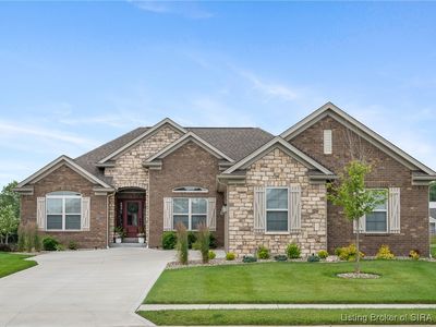 1865 Augusta Boulevard, Henryville, IN, 47126