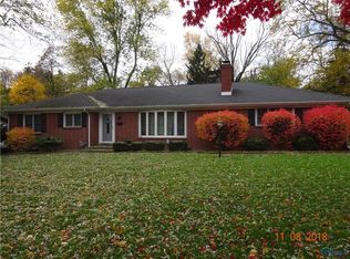 2317 Valley Brook Dr, Toledo, OH 43615
