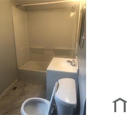 2 bed, 880 sqft, $1,200 — Photo 3