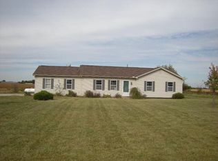 14043 Hoover Rd, Ashville, OH 43103