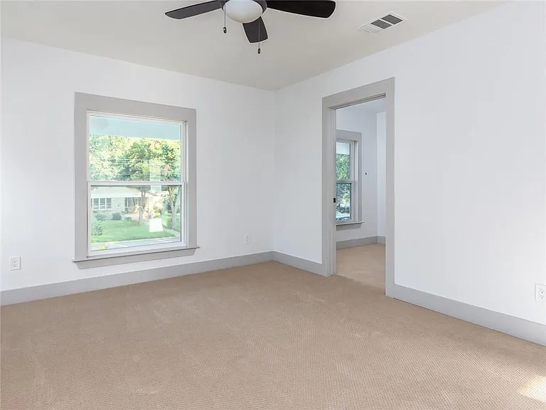 4612 Caswell Ave #A — Photo 21