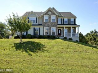 206 Woodrow Ln, Port Deposit, MD 21904
